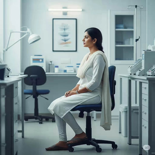 Beta D Glucan Level Test In Pune For Fungal Infection