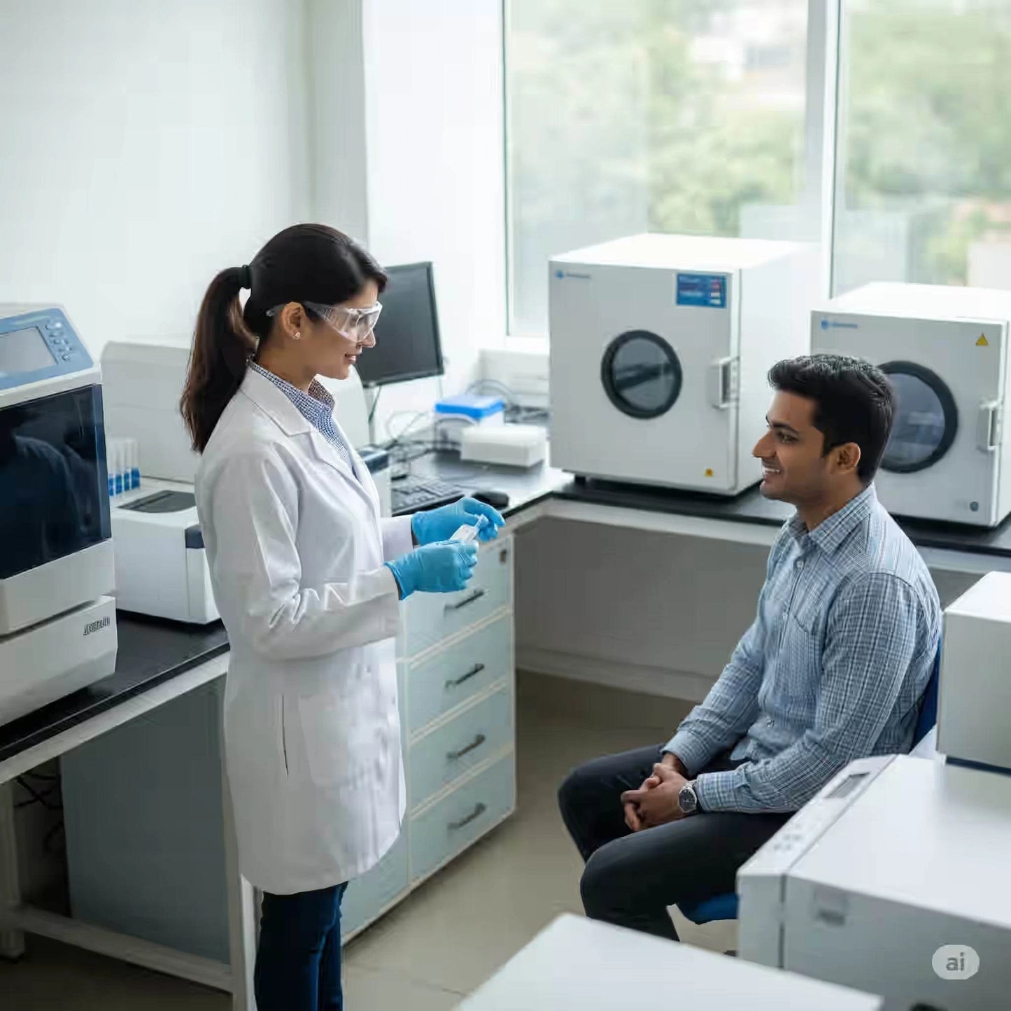 Bile Acids Test For Pregnancy Cholestasis in Pune