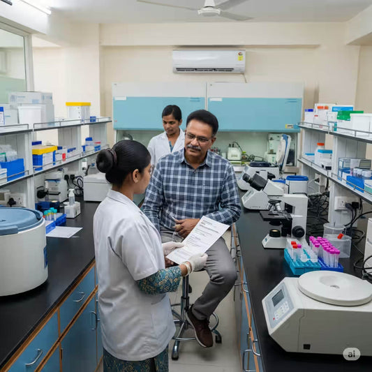 Blood Alcohol Test (Ethanol Serum) - healthcare nt sickcare