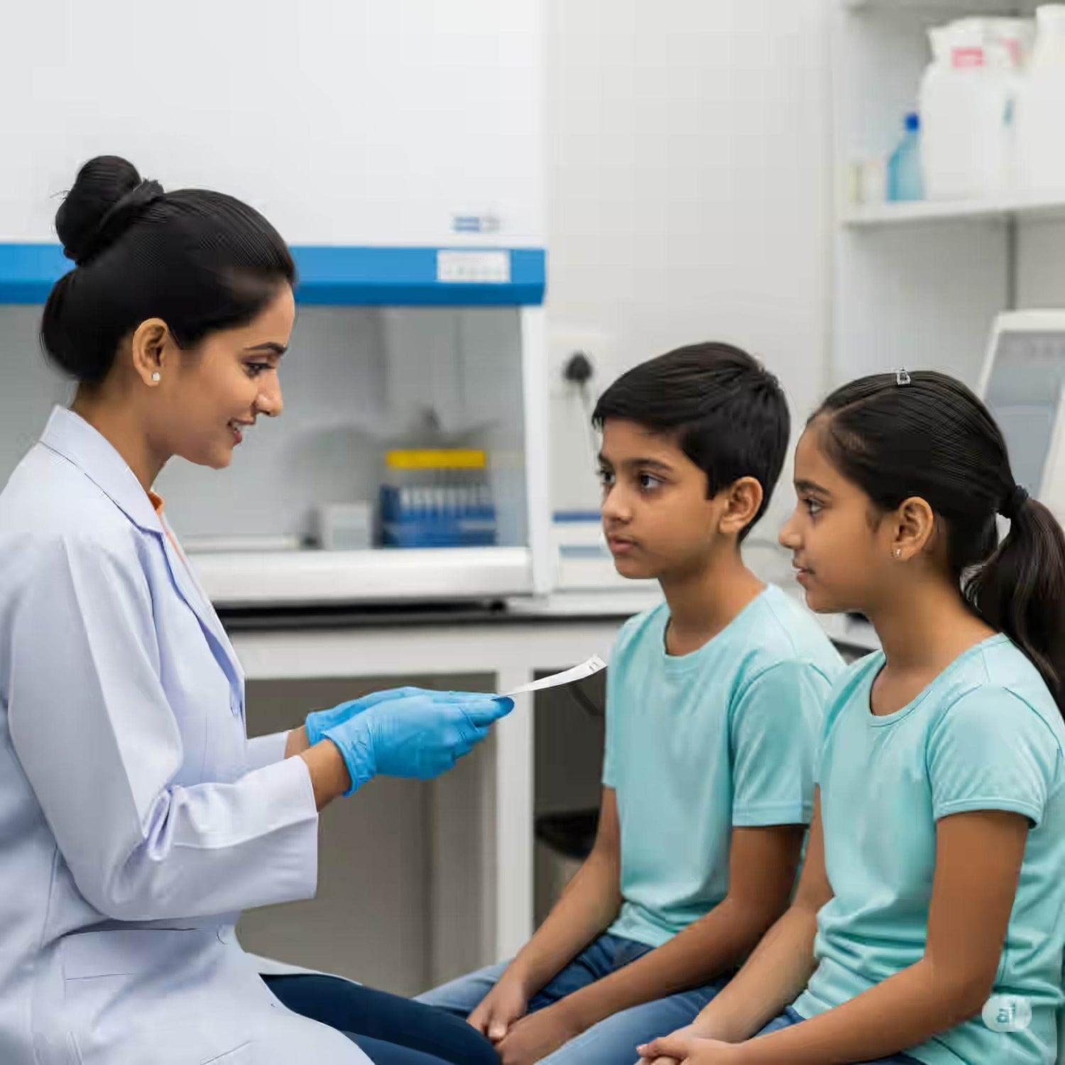 Blood Group Test - healthcare nt sickcare