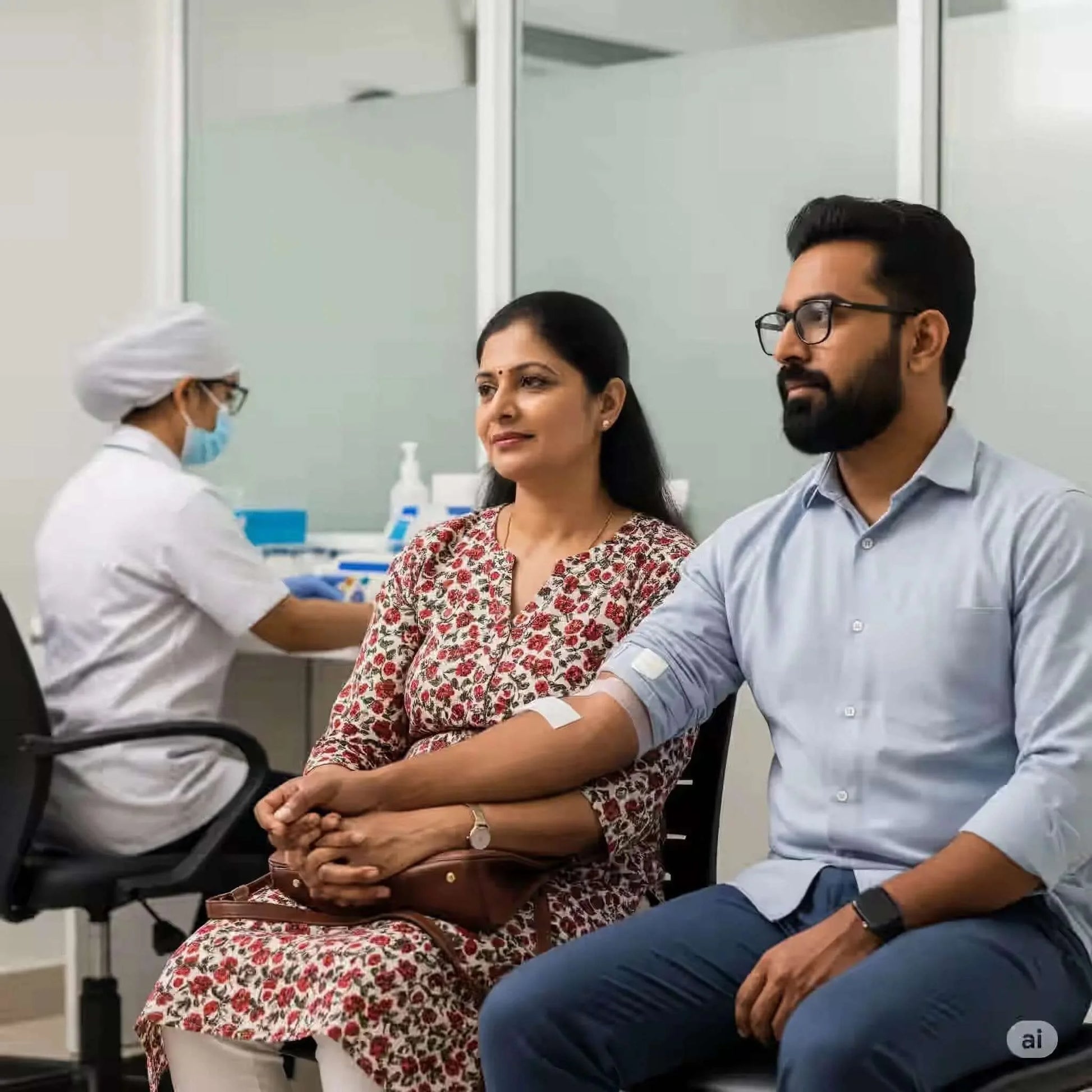 Blood Sugar Test in Pune Hyperglycemia Insulin Care