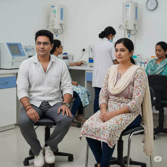 Bone Profile Test In Pune Skeletal Screening Panel