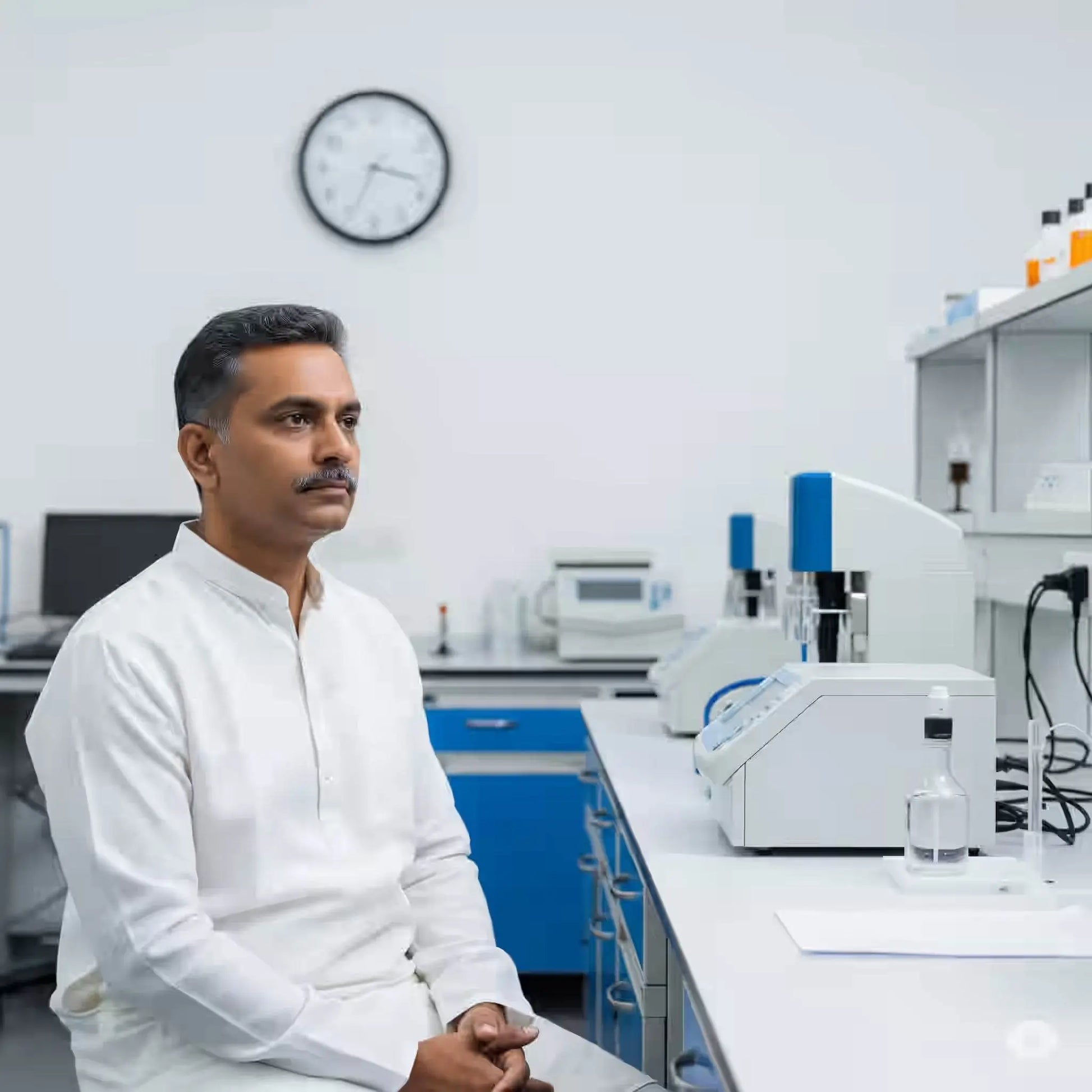 C1 Esterase Inhibitor Test in Pune for Swelling Diagnosis