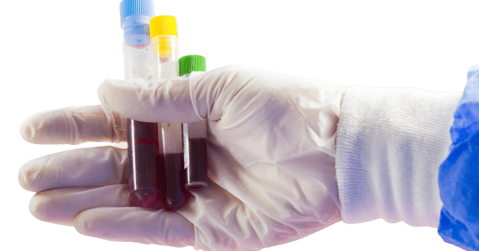 CBC and Urine Routine Test - healthcare nt sickcare
