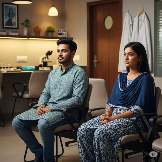 CBC and CRP Test - healthcare nt sickcare