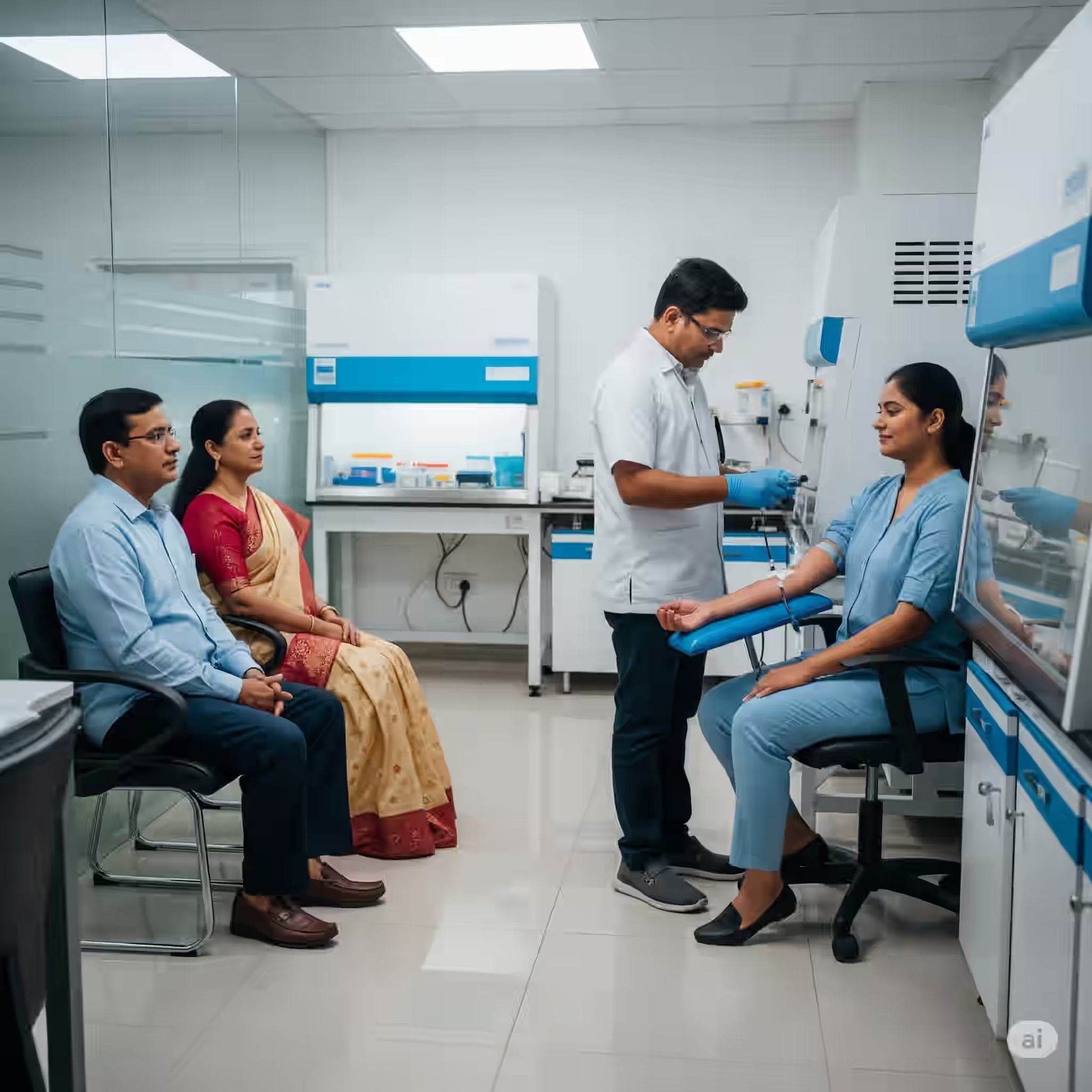 CD23 Test - healthcare nt sickcare