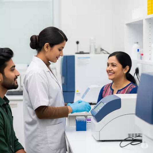 CD33 Test - healthcare nt sickcare