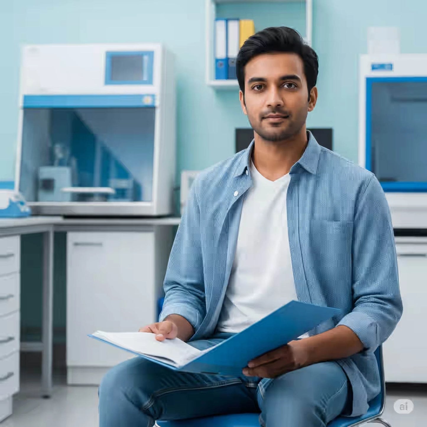 CPK Test in Pune Cardiac Enzyme Screening
