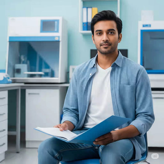 CPK Test in Pune Cardiac Enzyme Screening