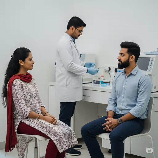 Cadmium Test - healthcare nt sickcare