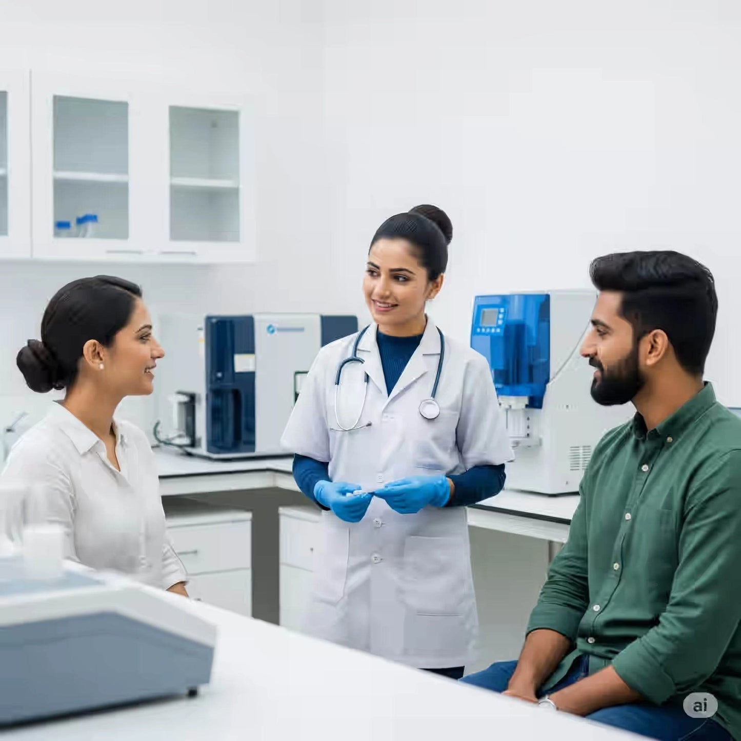 Calcium Test in Pune Parathyroid Mineral Screen