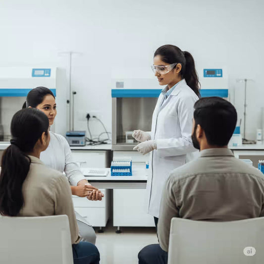 Calprotectin Test - healthcare nt sickcare