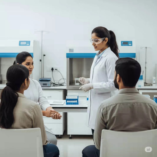 Calprotectin Test For Gut Inflammation in Pune IBD Stool