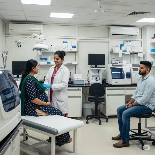 Cardiolipin Antibody IgA Test - healthcare nt sickcare