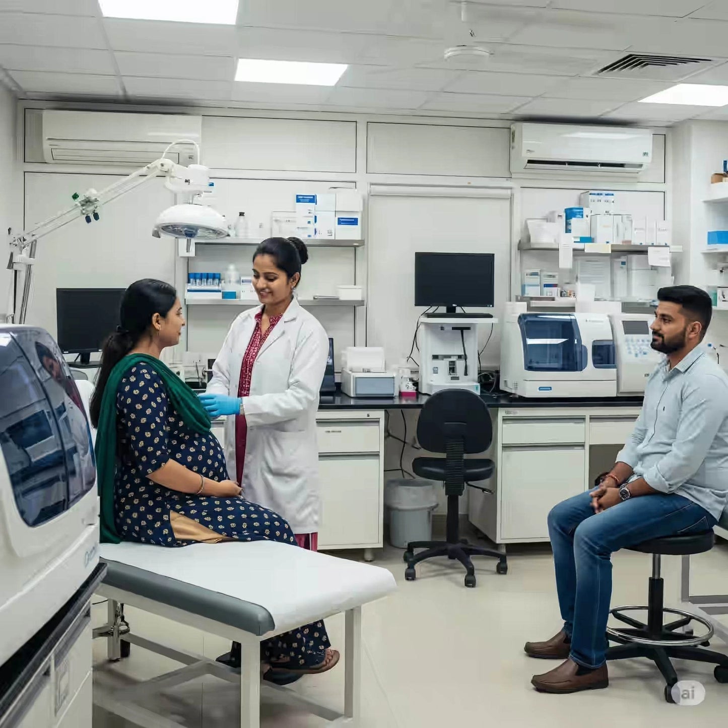 Cardiolipin Antibody IgA Test in Pune Antiphospholipid Panel