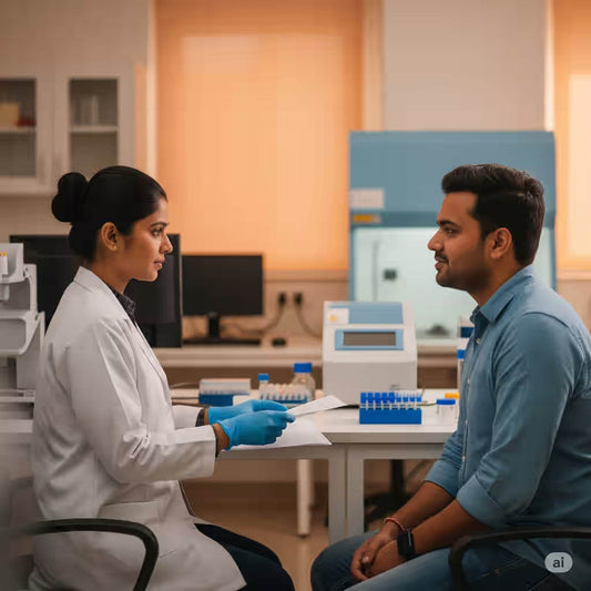 Ceruloplasmin Test - healthcare nt sickcare