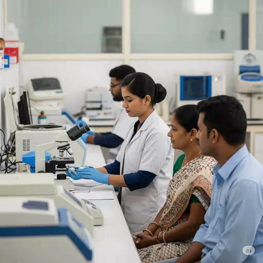 Chikungunya Combo Test Online Booking Pune