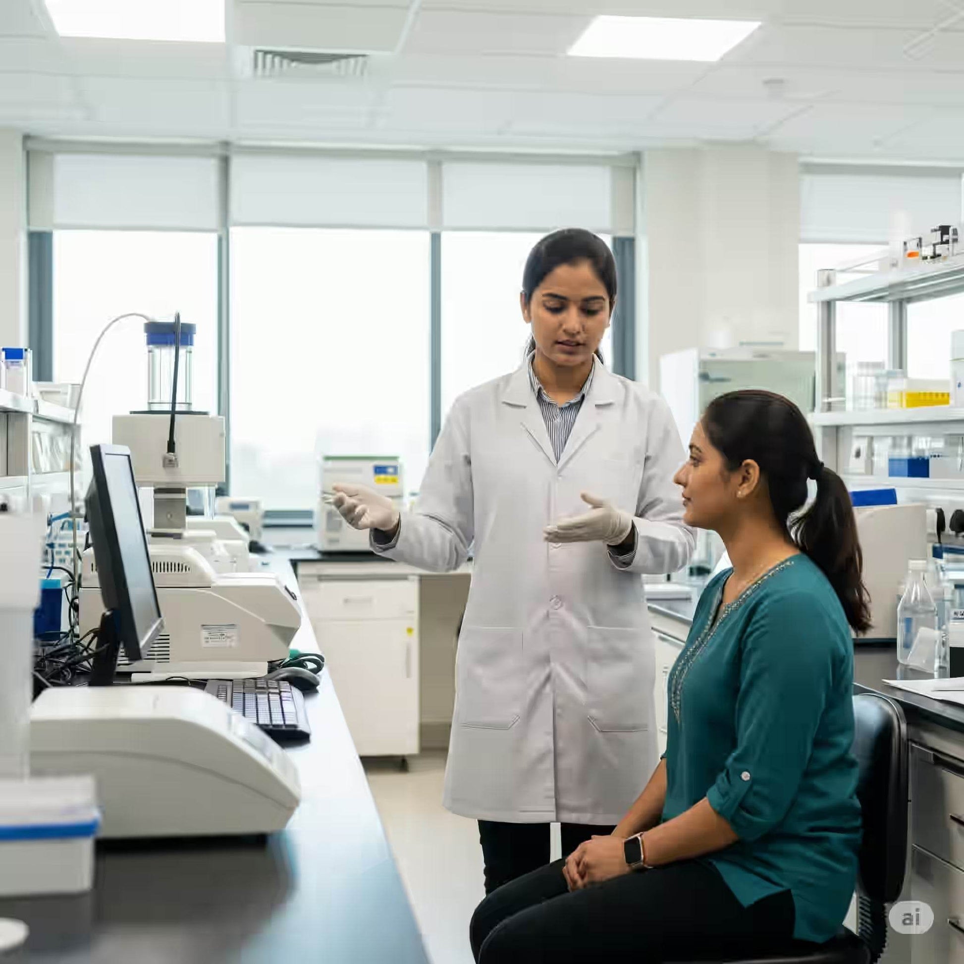 Chikungunya IgM Test - healthcare nt sickcare