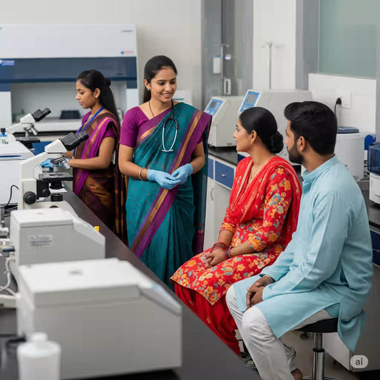 Cholinesterase Test - healthcare nt sickcare