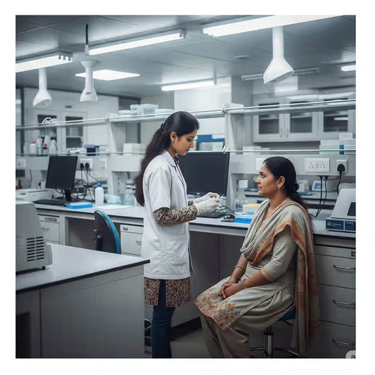 Chromogranin A Test - healthcare nt sickcare