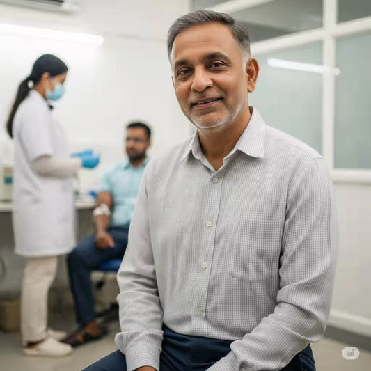 Coagulation Profile Test Pune PT APTT Screening
