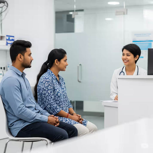 Colostrum Test (Swab) - healthcare nt sickcare