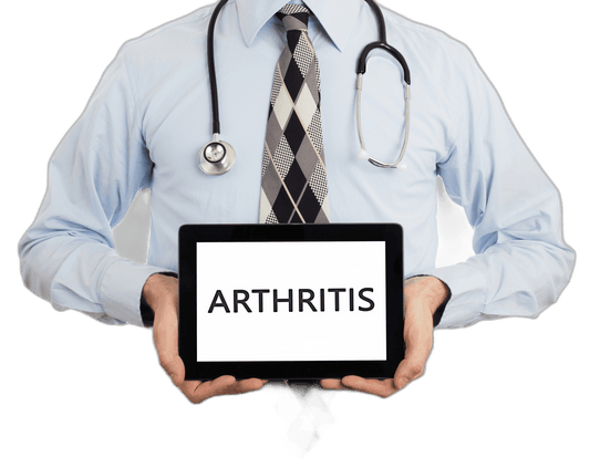 Complete Arthritis Profile - healthcare nt sickcare