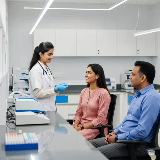 Hepatitis Panel Test Pune For Complete Liver Screening
