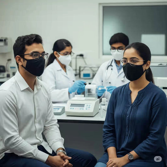 Conventional Pap Smear Test Pune for Cervical Health