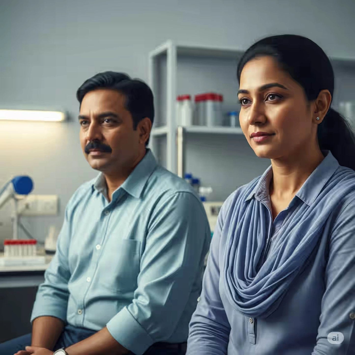 Serum Creatinine Test in Pune Renal Care Screening
