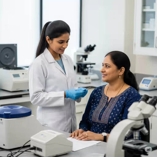 Cryptococcus Antigen Test In Pune For Fungal Infection
