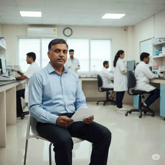  Sputum Culture Sensitivity Test Pune For Lung Health