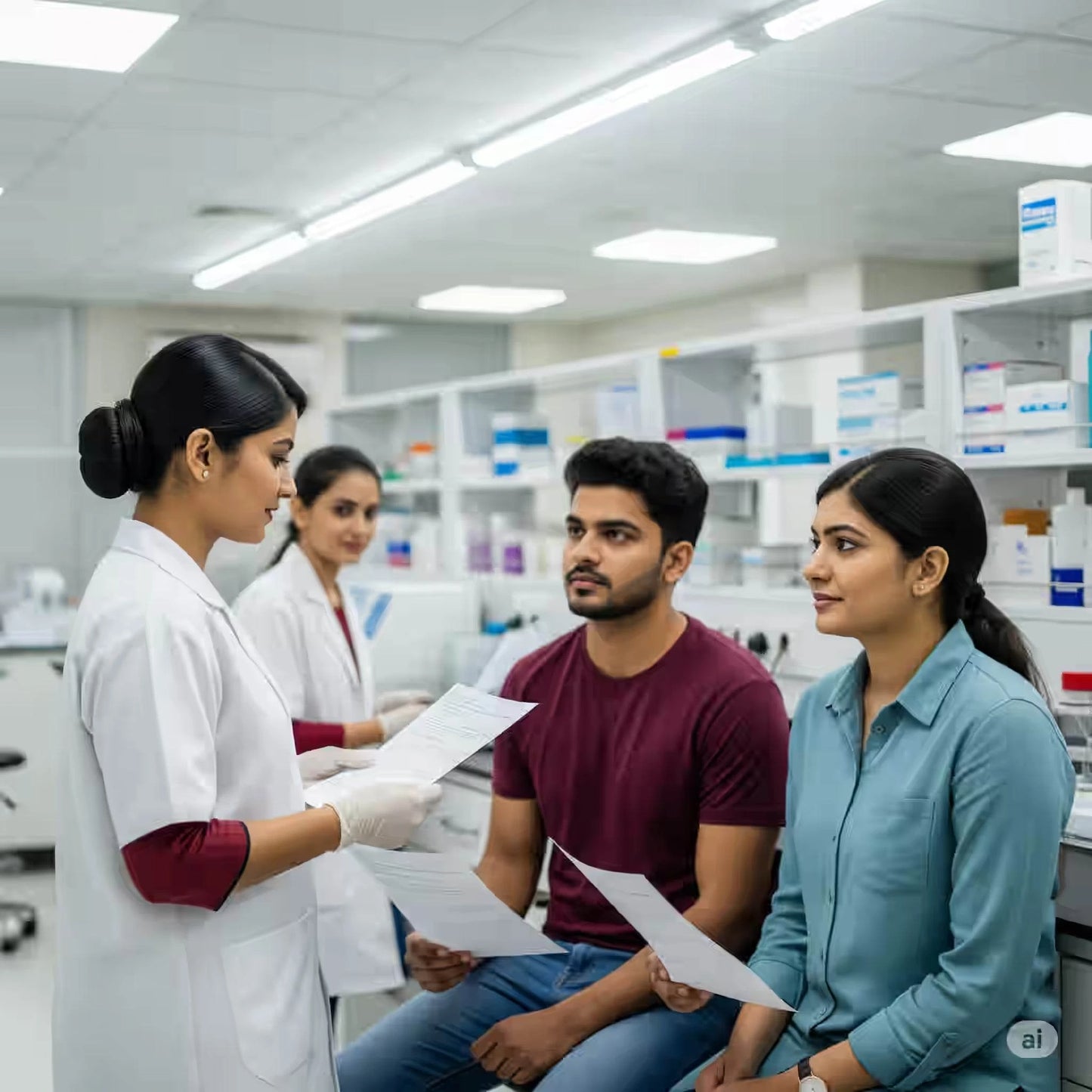 Culture Sensitivity Blood Test Pune For Sepsis Care