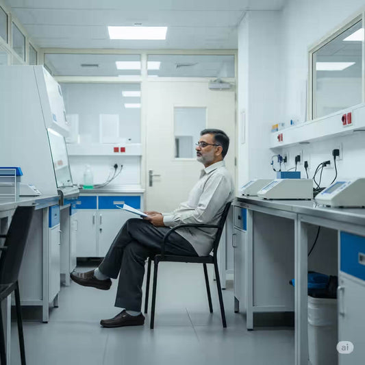 Culture and Sensitivity Stool Test - healthcare nt sickcare