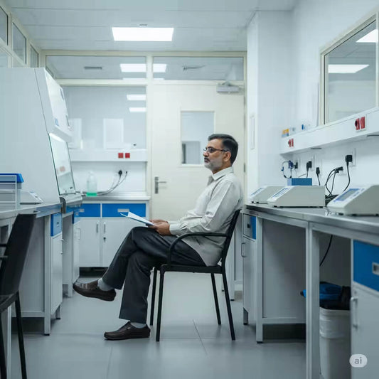 Culture Sensitivity Stool Test Pune Gastro Panel