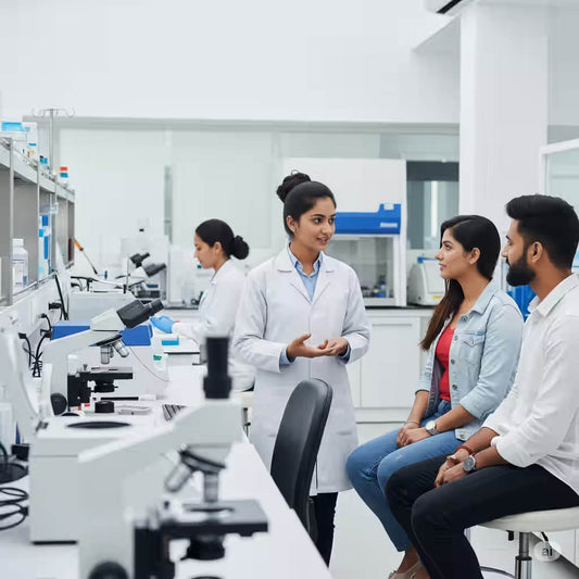 DCP Test (Decarboxy Prothrombin PIVKA-II) - healthcare nt sickcare