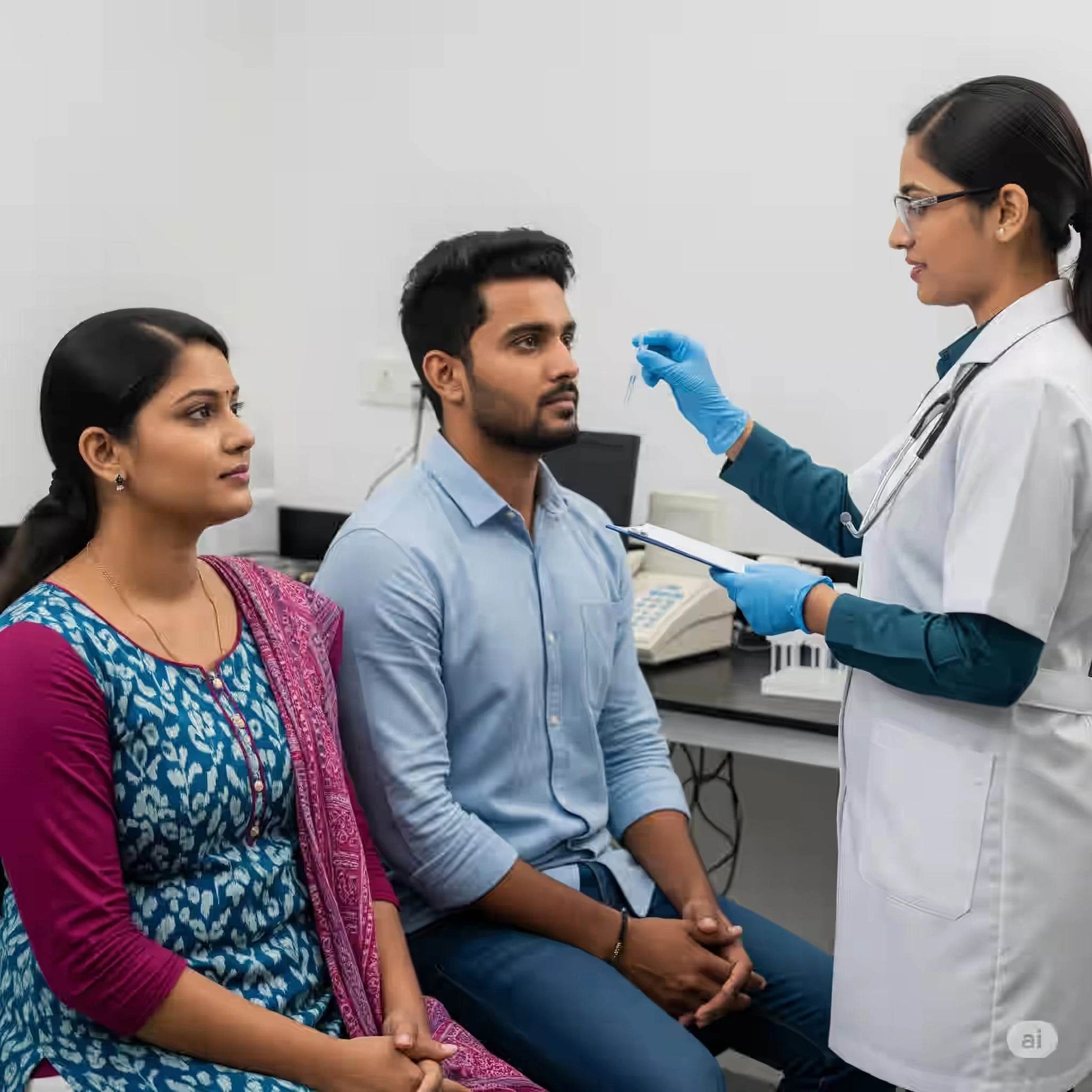 Dengue IgG Test in Pune Secondary Exposure Screen