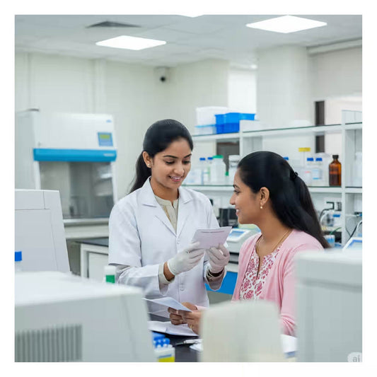 Dengue Profile Test - healthcare nt sickcare