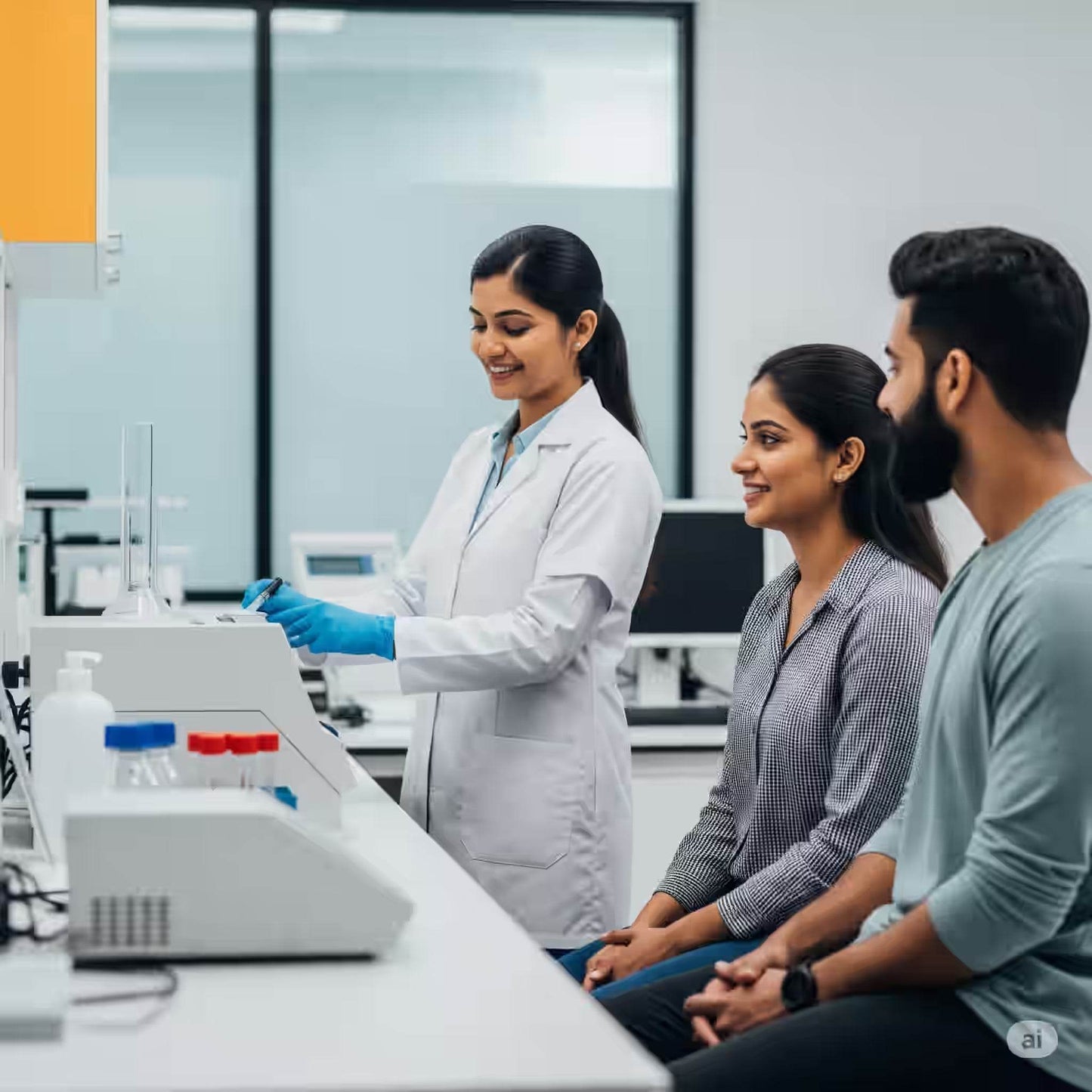 Disseminated Intravascular Coagulation (DIC) Profile Test at ₹2999 ...