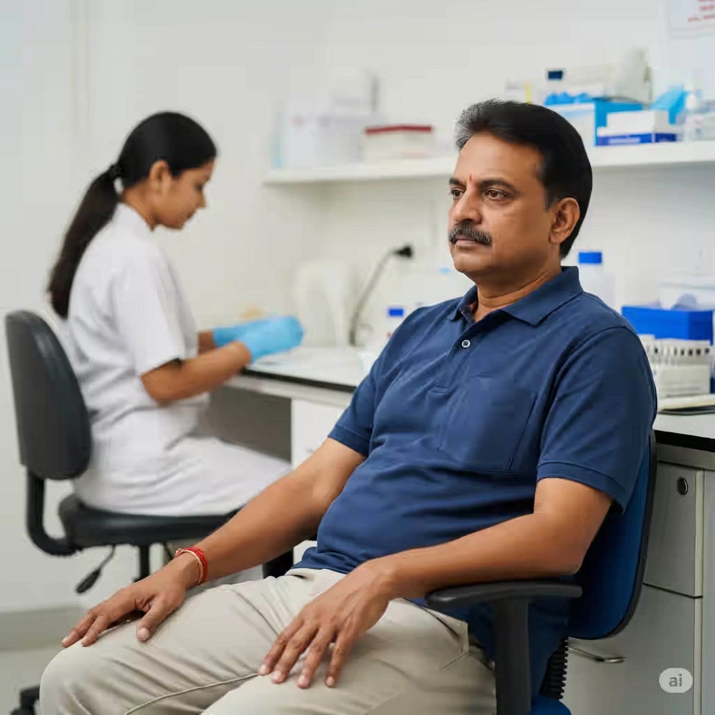 Drug Allergy Test in Pune Pharmaceutical Safety Panel