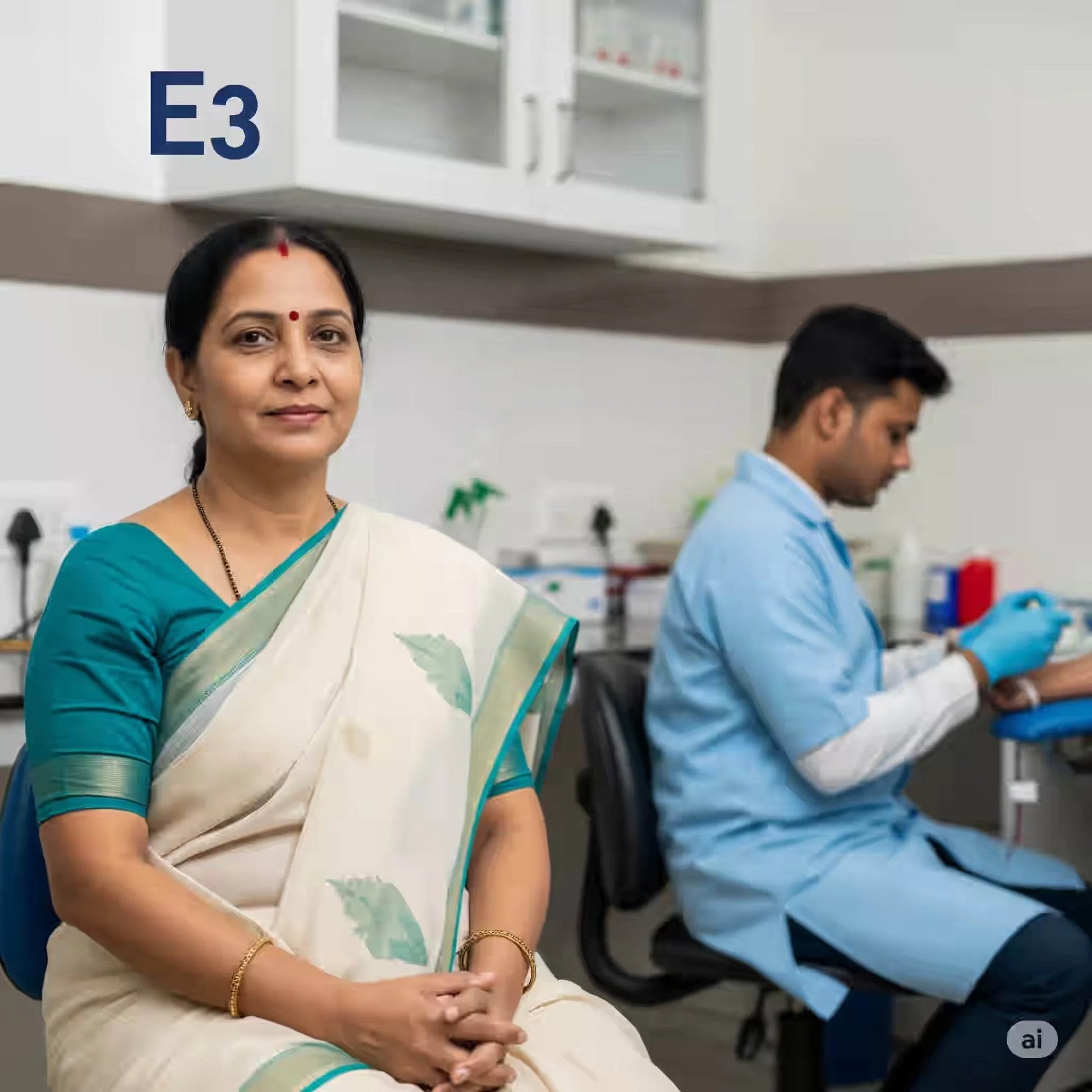 Unconjugated Estradiol (E3) Test in Pune Placental Panel