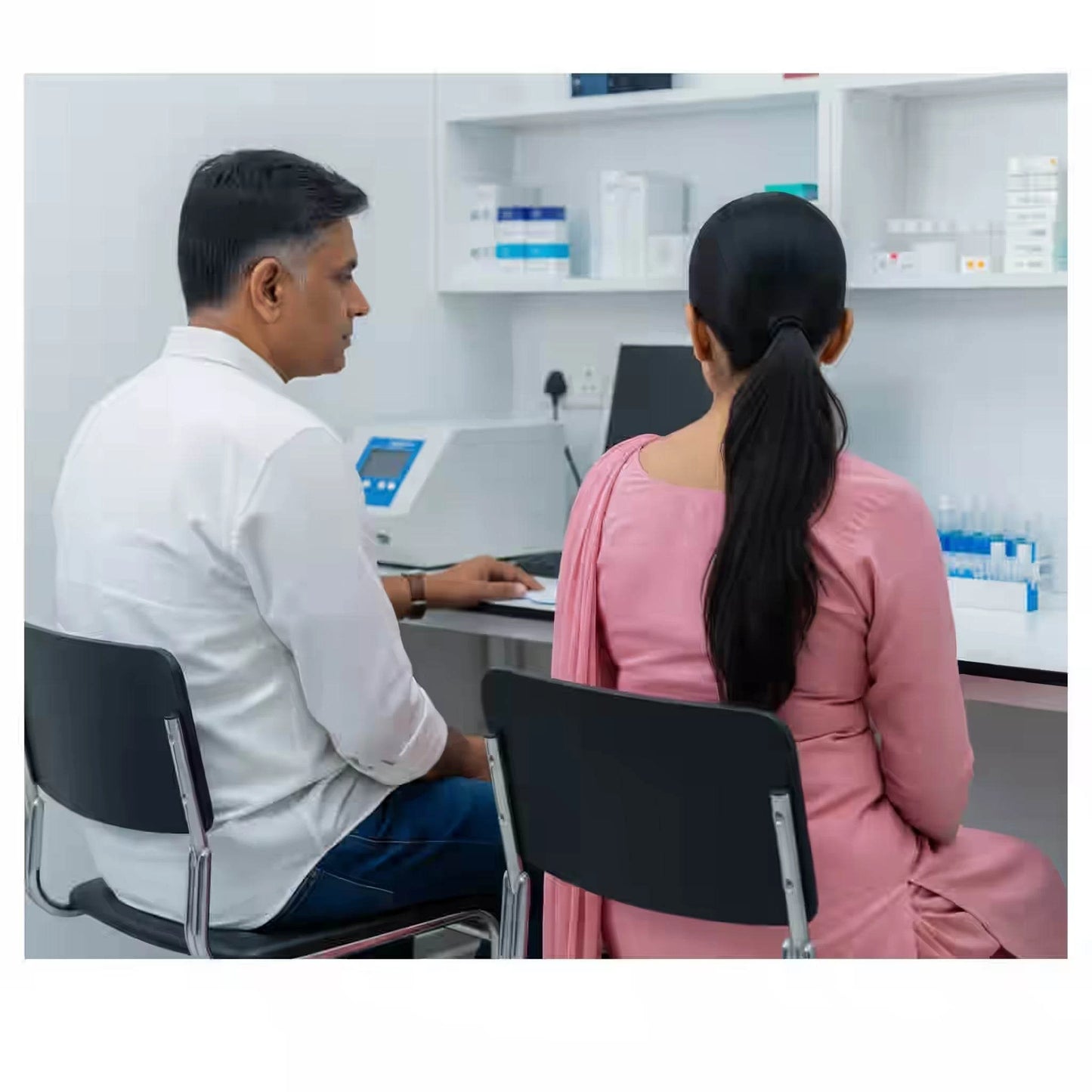 EBV Nuclear Antigen (EBNA) Test in Pune - Immunity Check