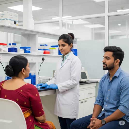 Echinococcus IgG Test - healthcare nt sickcare