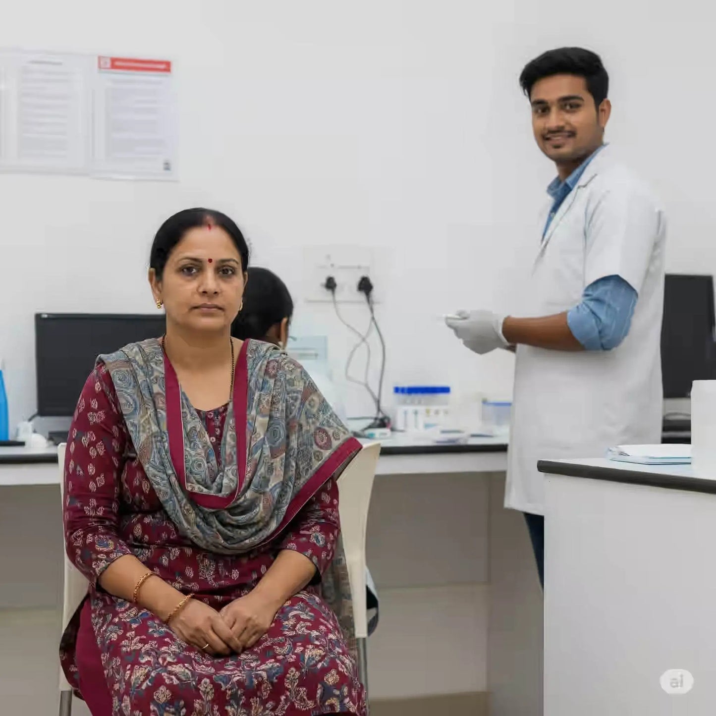 Essential Vitamins Profile Test in Pune Blood Panel