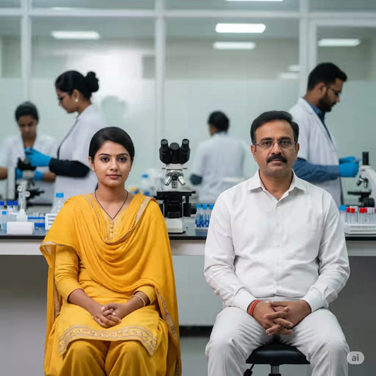 FNAC Test in Pune (Fine Needle Aspiration Cytology)
