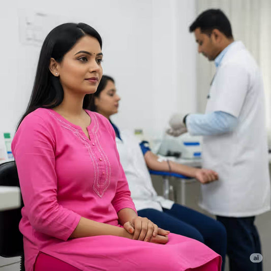 FT4 Test - healthcare nt sickcare