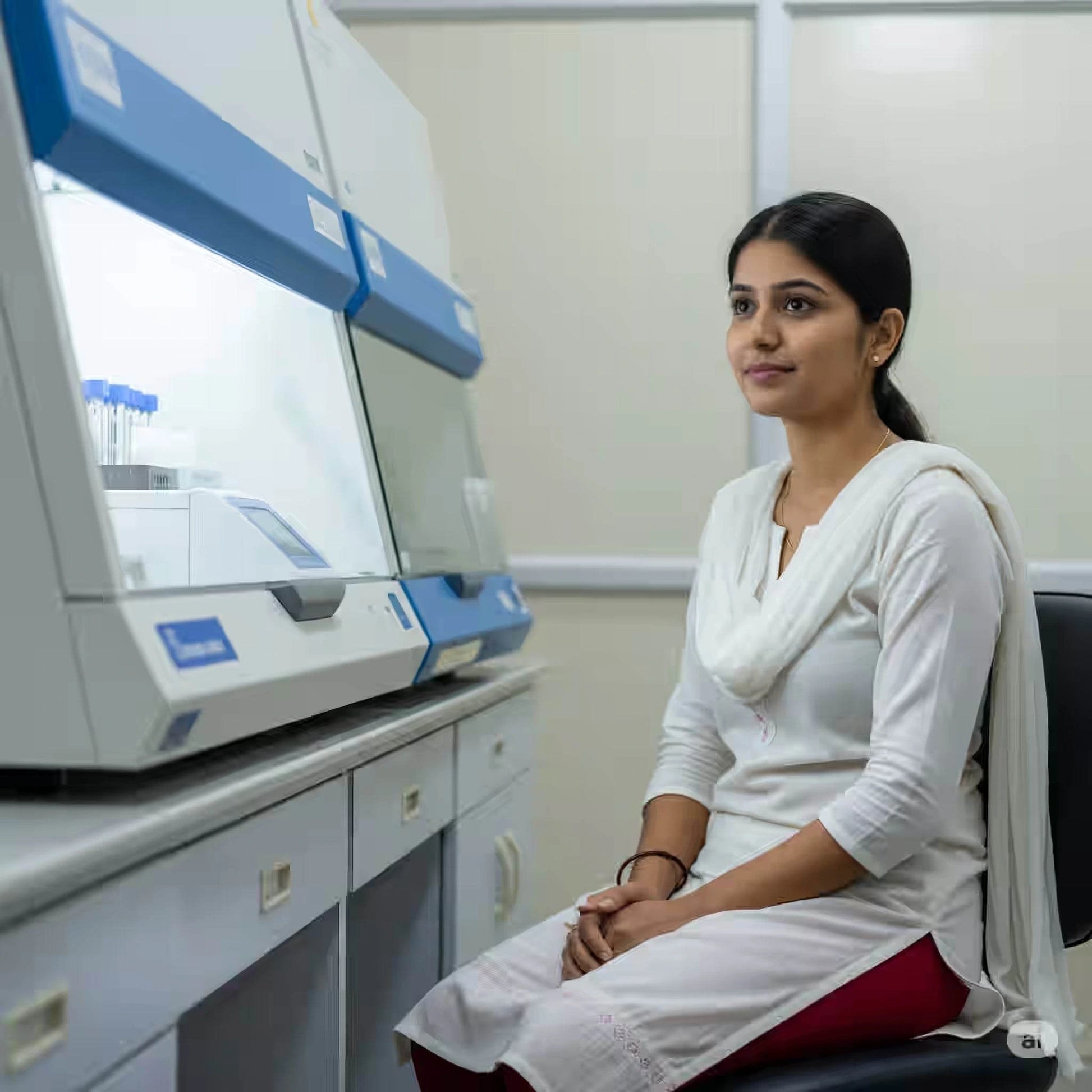 Factor VIII Activity Test Pune Bleeding Risk Check