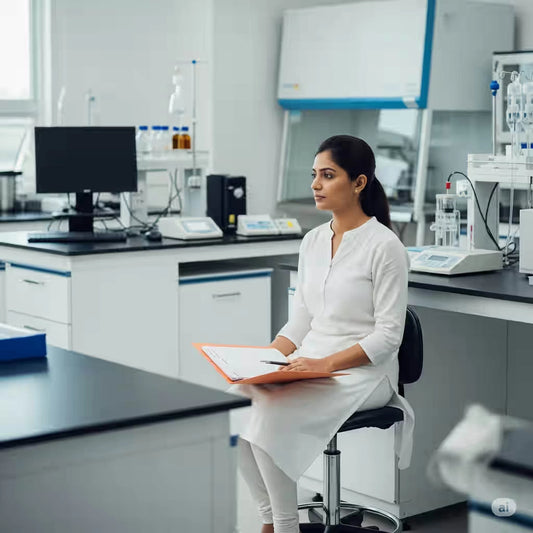 Factor VIII Activity Test Pune Bleeding Disorder Check