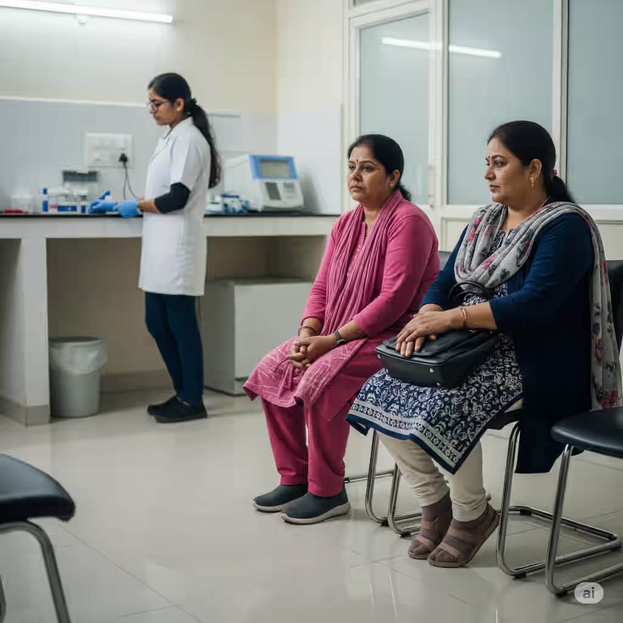 Female Hormones Test Profile at ₹2799 – healthcare nt sickcare