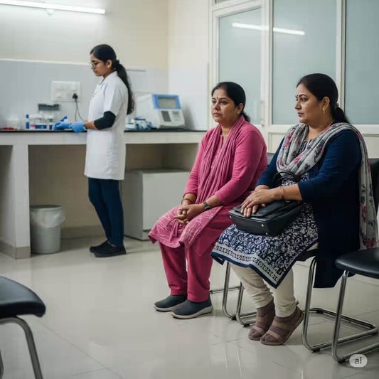 Female Hormones Test Profile - healthcare nt sickcare